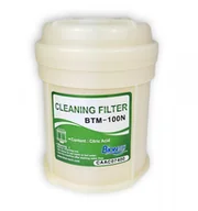 Uzdatniacze wody - Filtr czyszczący do jonizatora BTM-100N - miniaturka - grafika 1