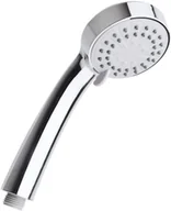 Słuchawki prysznicowe - Novoterm Słuchawka natryskowa CROMO 5907548107893 - miniaturka - grafika 1