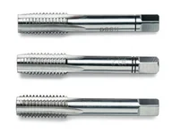 Gwintowniki - BETA GWINTOWNIK RĘCZ. METR.ZWYKŁY HSS M22/3SZ 431/22 - miniaturka - grafika 1