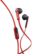 Słuchawki - Urbanista  San Francisco czerwone - miniaturka - grafika 1