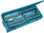 Łomy i kilofy - Hazet 1905/10 N rozpierający zestaw narzędzi - miniaturka - grafika 1
