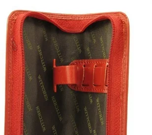 Wittchen Etui na długopisy Italy 21-2-001 21-2-001-3 - Etui na długopisy i pióra - miniaturka - grafika 6