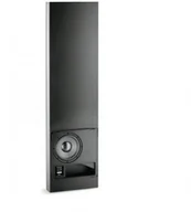 Głośniki i kolumny - Focal 100 IWSUB8 czarny - miniaturka - grafika 1