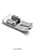 Akcesoria i części do maszyn do szycia - Stopka MATIC do ściegu prostego - miniaturka - grafika 1