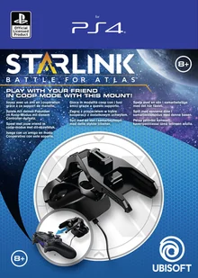 Ubisoft STARLINK: Battle for Atlas - Mount Co-op Pack - Nośniki danych - miniaturka - grafika 3