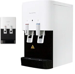 Wonbong Dystrybutor wody Ruhens S Mini (ZG) Ruhens s mini - Dystrybutory wody dla firm - miniaturka - grafika 4