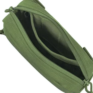 Condor Ładownica na Akcesoria Compact Utility Olive 191178-001 - Odzież taktyczna i umundurowanie - miniaturka - grafika 4