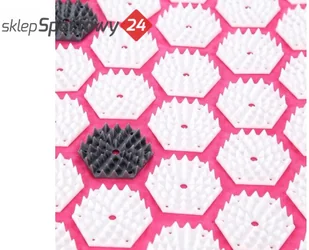 Hms Mata AKM01 Różowy - Karimaty Hms Mata AKM01 Różowy - Karimaty - miniaturka - grafika 11