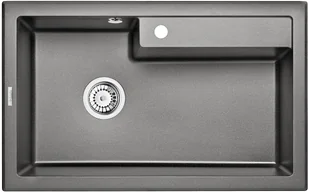 Deante ERIDAN ZQE T103 antarcyt - Zlewozmywaki - miniaturka - grafika 6