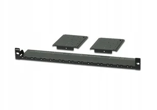 Aten VE-RMK1U zestaw do montażu extenderów w rack VE-RMK1U - Adaptery i przejściówki - miniaturka - grafika 2
