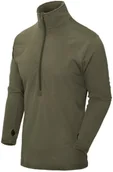 Odzież taktyczna i umundurowanie - Helikon tex Bielizna (podkoszulka) US LVL 2 - Polyester - Olive Green - XXXL/Regular (BL-UN2-PO-02-B08) HE.BL-UN2-PO-02-B08 - miniaturka - grafika 1