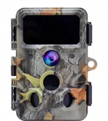 Fotopułapki - Redleaf RD3019 Pro Kamera obserwacyjna leśna - miniaturka - grafika 1