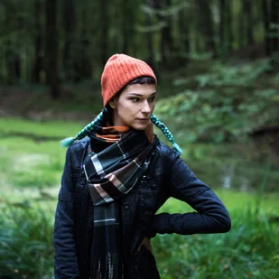 Art of Polo Czapka Joyfull - Czapki damskie - miniaturka - grafika 5