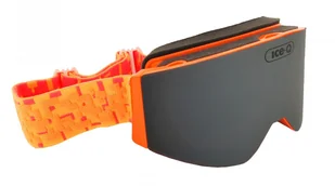 ICE-Q Gogle Val di Sole Polarized - Gogle narciarskie - miniaturka - grafika 6