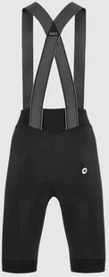 ASSOS ASSOS Spodenki rowerowe damskie UMA GT C2 Black Series - Spodenki rowerowe - miniaturka - grafika 2