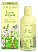 Kosmetyki do kąpieli - L'Erbolario L 'erbolario regine dei prati/kąpielowych żel pod prysznic, 1er Pack (1 X 250 ML) 036.680 - miniaturka - grafika 1