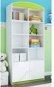 Półki i regały dla dzieci - Regał dziecięcy L5-S48 - miniaturka - grafika 1