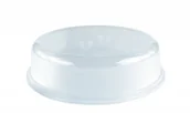 Pozostałe akcesoria kuchenne - Altom POKRYWA DO KUCHENKI MIKROFALOWEJ 26,5CM (10469) 5902967046907 - miniaturka - grafika 1