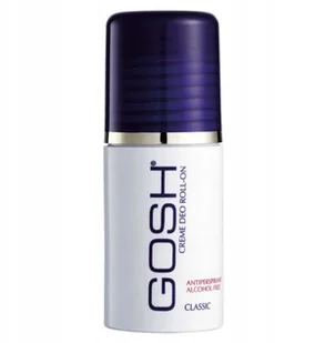 Gosh Gosh Classic dezodorant w kulce 75ml W) - Dezodoranty i antyperspiranty dla kobiet - miniaturka - grafika 2
