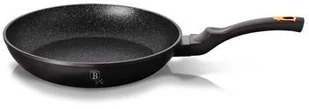 Berlinger Haus Patelnia granitowa BH-1635 Black Rose, 28 cm - Patelnie - miniaturka - grafika 2