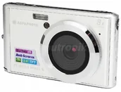 Aparaty Cyfrowe - AgfaPhoto DC5200 Srebrny - miniaturka - grafika 1