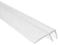 Akcesoria do armatury i ceramiki - SEA - HORSE Uszczelka do kabiny prysznicowej BK981B SEA - HORSE - miniaturka - grafika 1