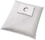 Worki do odkurzaczy - Xavax 5 worków do odkurzacza papieru, Kärcher 00110096 - miniaturka - grafika 1