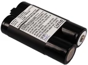 Gadżety dla graczy - Cameron Sino Logitech LX 700 Cordless Desktop 190264-0000 1800mAh 4.32Wh Ni-MH 2.4V Cameron Sino) - miniaturka - grafika 1