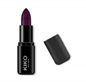 Szminki - KIKO Milano KIKO Milano Smart Fusion Lipstick 418 | Odżywcza pomadka do ust o kremowej konsystencji, zapewniająca błyszczące wykończenie - miniaturka - grafika 1