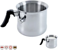 Garnki - Orion Garnek do gotowania mleka 2,5 l Garnek do gotowania mleka 2,5 l - miniaturka - grafika 1