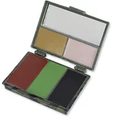 Odzież taktyczna i umundurowanie - Mil-Tec Farba maskująca 5 w 1 Woodland (16352000) 16352000 - miniaturka - grafika 1