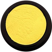 Cienie do powiek - Eulenspiegel Eulenspiegel - Profesjonalny makijaż Aqua Make-up - 12 ml - ochra - miniaturka - grafika 1