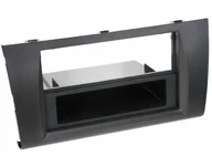 Akcesoria car audio - Ramka do montażu radia samochodowego Suzuki Swift - miniaturka - grafika 1