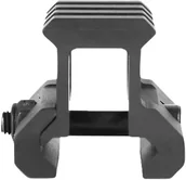 Osprzęt do wiatrówek - At3 tactical Podwyższenie montażowe do kolimatorów AT3 Tactical 83" 672-002 - miniaturka - grafika 1