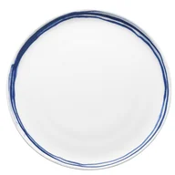Talerze - Nuova Cer R2S Talerz płytki 27 cm R2S Indigo 1700 INDI - miniaturka - grafika 1