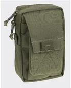 Odzież taktyczna i umundurowanie - Helikon tex Kieszeń Navtel Pouch [O.08] Cordura Adaptive Green - miniaturka - grafika 1