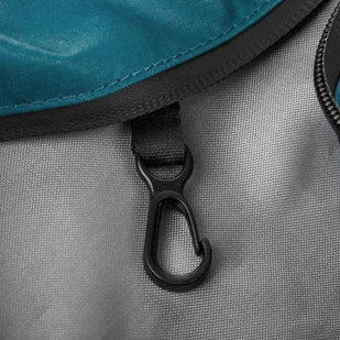 Spokey Torba na ramię sportowa 4 l CROCO - Plecaki - miniaturka - grafika 20