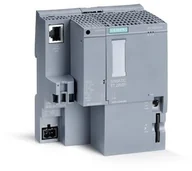 Podzespoły elektroniczne - Siemens Simatic dp cpu 1512sp f-1 pn et 200sp 6es7512-1sk00-0ab0 6ES7512-1SK01-0AB0 - miniaturka - grafika 1