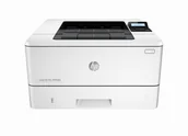 Drukarki - HP LaserJet Pro 400 M402d (C5F92AB19) - miniaturka - grafika 1
