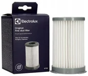 Filtry do odkurzaczy - HEPA Filtr EF75B do odkurzacza Electrolux Ztf 7620 - miniaturka - grafika 1