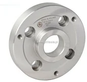 Uchwyty i stojaki do elektronarzędzi - Bison S.a Bison S.a TARCZA ZABIERAKOWA OBROBIONA 8215-400-8A2 BISON BIAL - miniaturka - grafika 1