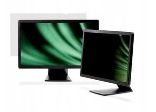 3M Filtr prywatyzujący PF 23.8W9 |29.7cm x 52.8cm| (98044059321) - Filtry prywatyzujące - miniaturka - grafika 2