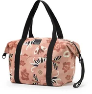 Torby i organizery dla mam - Elodie Details Torba dla mamy - Soft Shell Grande Midnight Eye - Midnight Eye - miniaturka - grafika 1