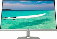 Monitory - HP 27f 27" srebrny (2XN62AA) - miniaturka - grafika 1