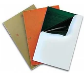 Podzespoły elektroniczne - Velleman FOTOCZUŁA PŁYTKA 115 x 270 mm PFD2 - miniaturka - grafika 1