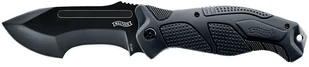 UMAREX Nóż składany Walther Outdoor Survival Knife 440 (5.0761) - Noże - miniaturka - grafika 2