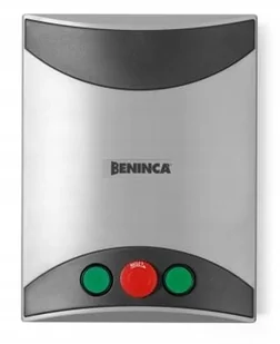 Beninca Centrala sterująca THINK.P - Akcesoria do bram - miniaturka - grafika 2