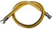 Węże elastyczne - Profitor Elastyczny wąż gazowy 1/2" 125 cm 125cm Typ 111 - miniaturka - grafika 1