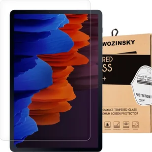 Wozinsky Tempered Glass szkło hartowane 9H Samsung Galaxy Tab S7 11'' - Akcesoria do tabletów i e-booków - miniaturka - grafika 3