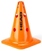 Tenis ziemny - Head Pachołki Big Cones - 6szt 287511 - miniaturka - grafika 1